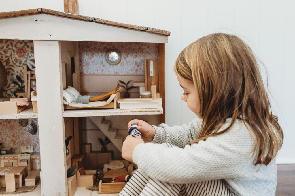 DIY Dolls house
