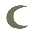 Moon Icon for Bam Loves Boo Australia