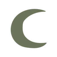Moon Icon for Bam Loves Boo Australia