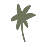 Palm Icon for Bam Loves Boo Australia