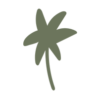 Palm Icon for Bam Loves Boo Australia