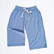Wide Leg pants Powder Blue