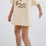 Bike Pant Terracotta