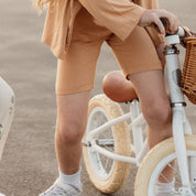 Bike Pant Terracotta