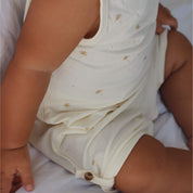 Palmy Playsuit