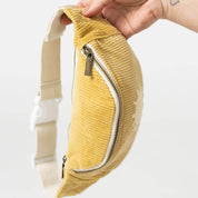 Kids waist bag bumbag by bam Loves Boo