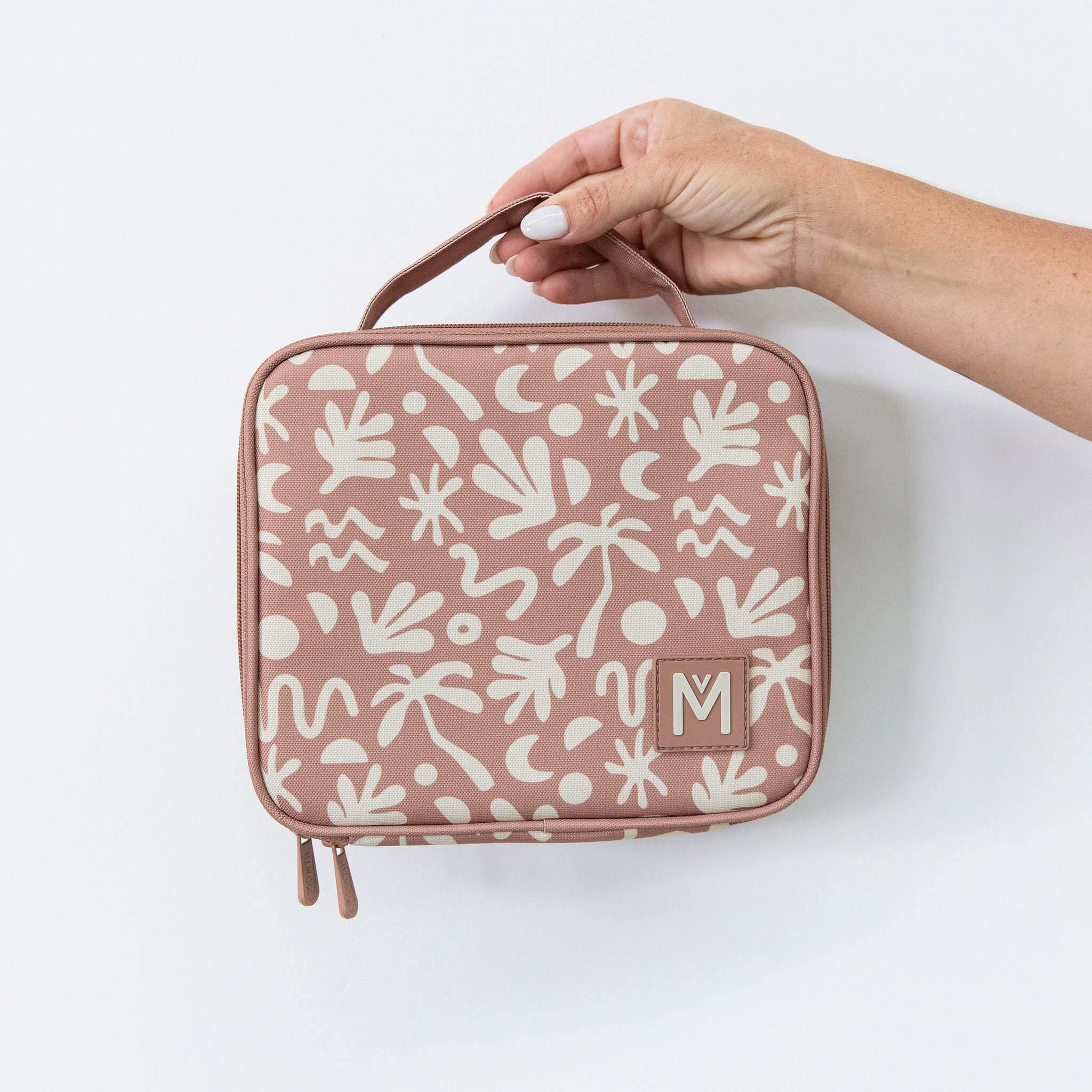 Medium Insulated Lunch Bag Endless Summer Montii X Bam Loves Boo