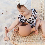 Watering Can Set - Peach