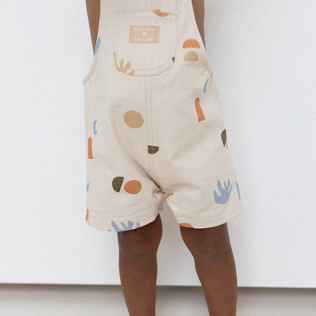 Organic Shortall - Element