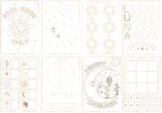 Free printable activity Books to download by Bam Loves Boo