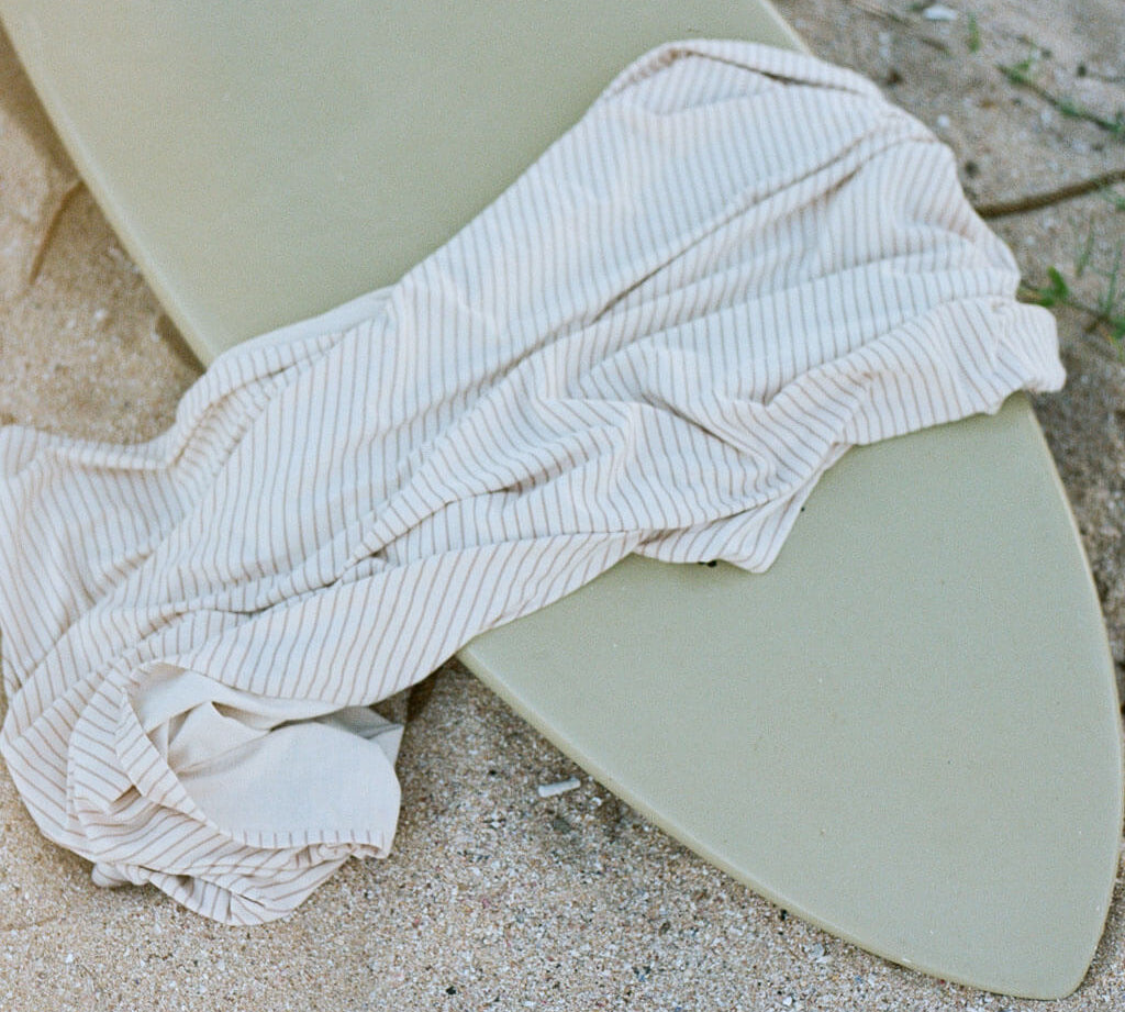 Bamboo vs organic cotton: What actually makes babywear soft