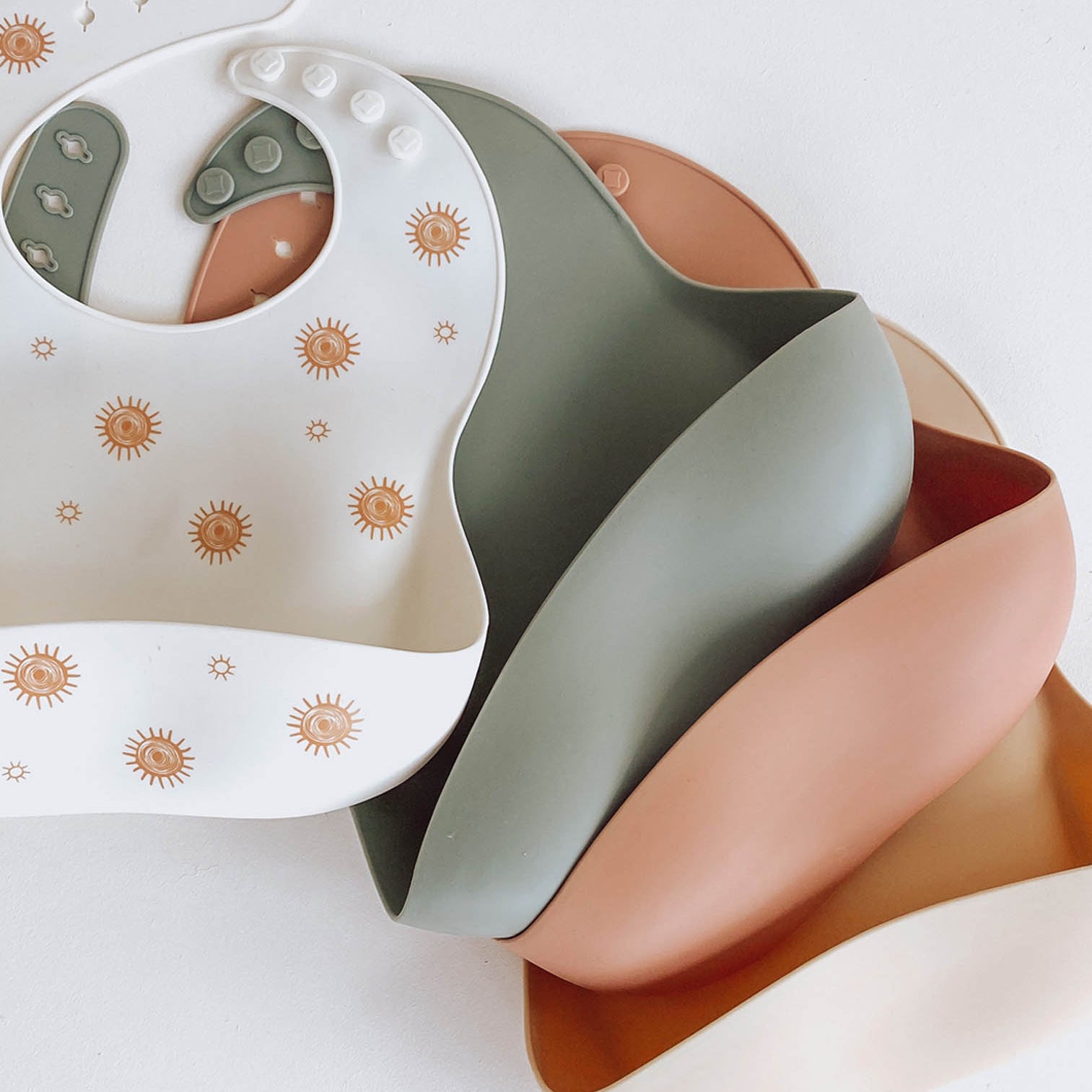 silicone accessories