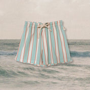 kids-cream-red-blue-striped-shorts