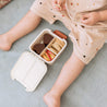 Montii Bento Two Snack Box  Endless Summer Bam Loves Boo