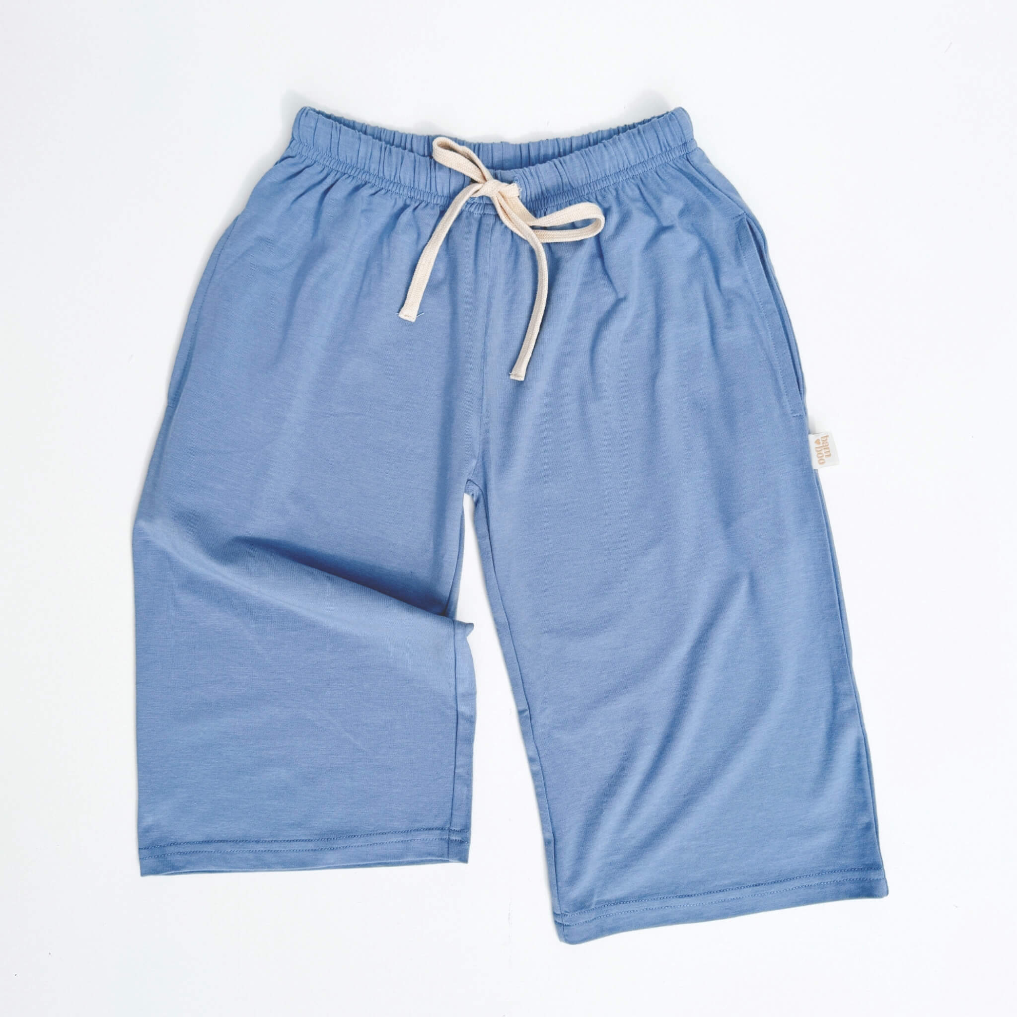 Wide Leg pants Powder Blue