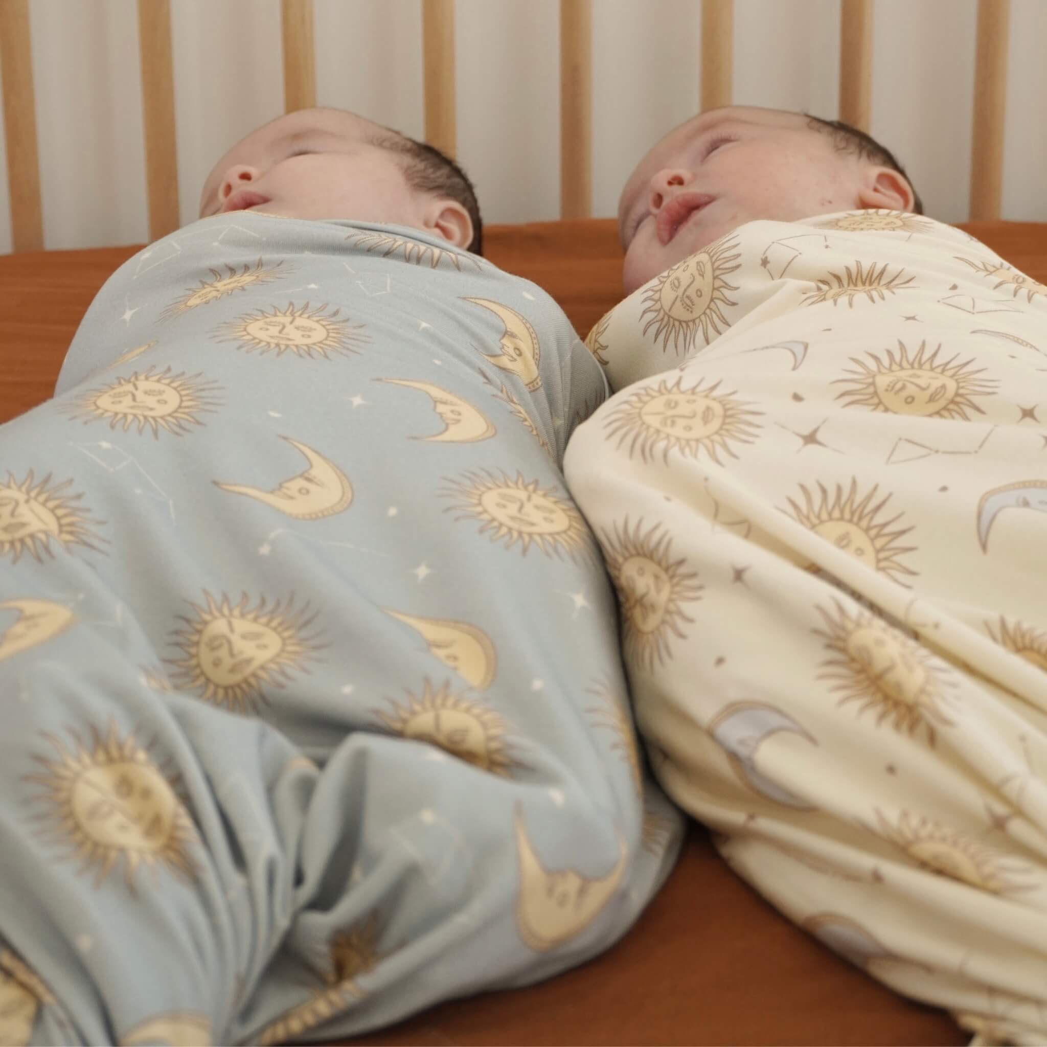 Celestial Swaddle