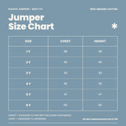 Celestial Jumper