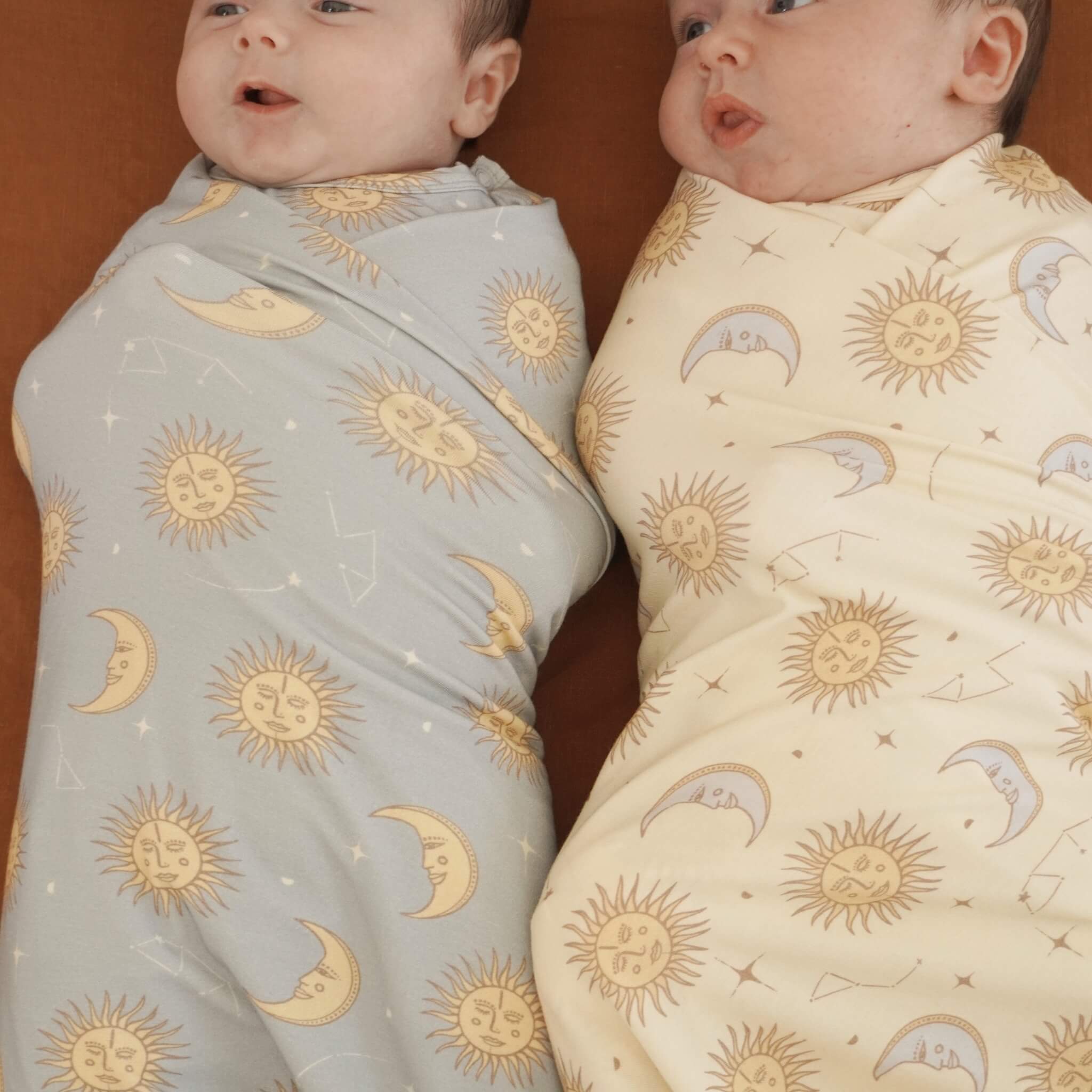 Celestial Swaddle
