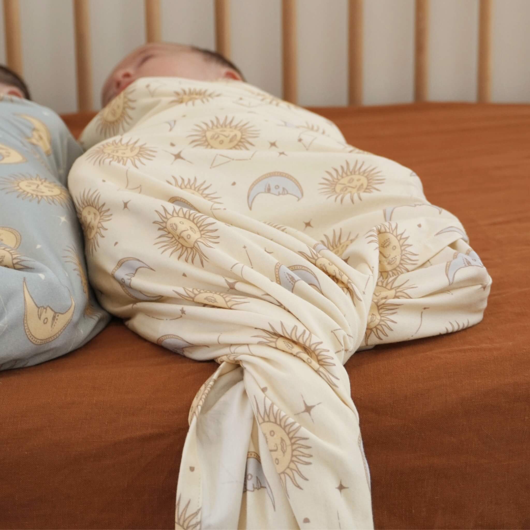 Celestial Swaddle