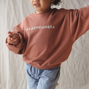Beachcomber Jumper CLAY