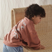 Beachcomber Jumper CLAY