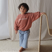 Beachcomber Jumper CLAY