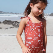Beachcomber Swimsuit