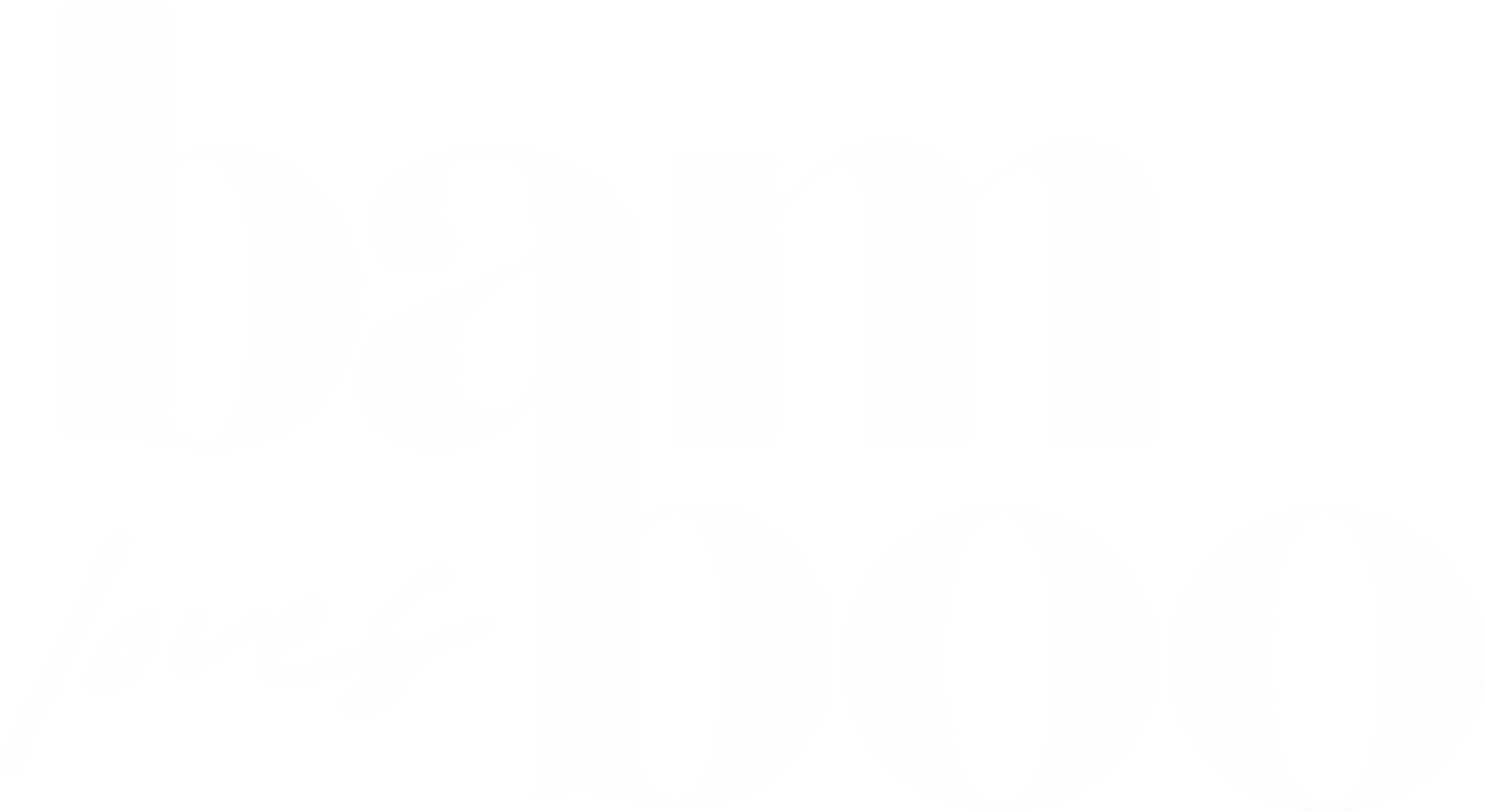 Bam Loves Boo X Twin Collective