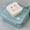 Kids small snack lunch box montii