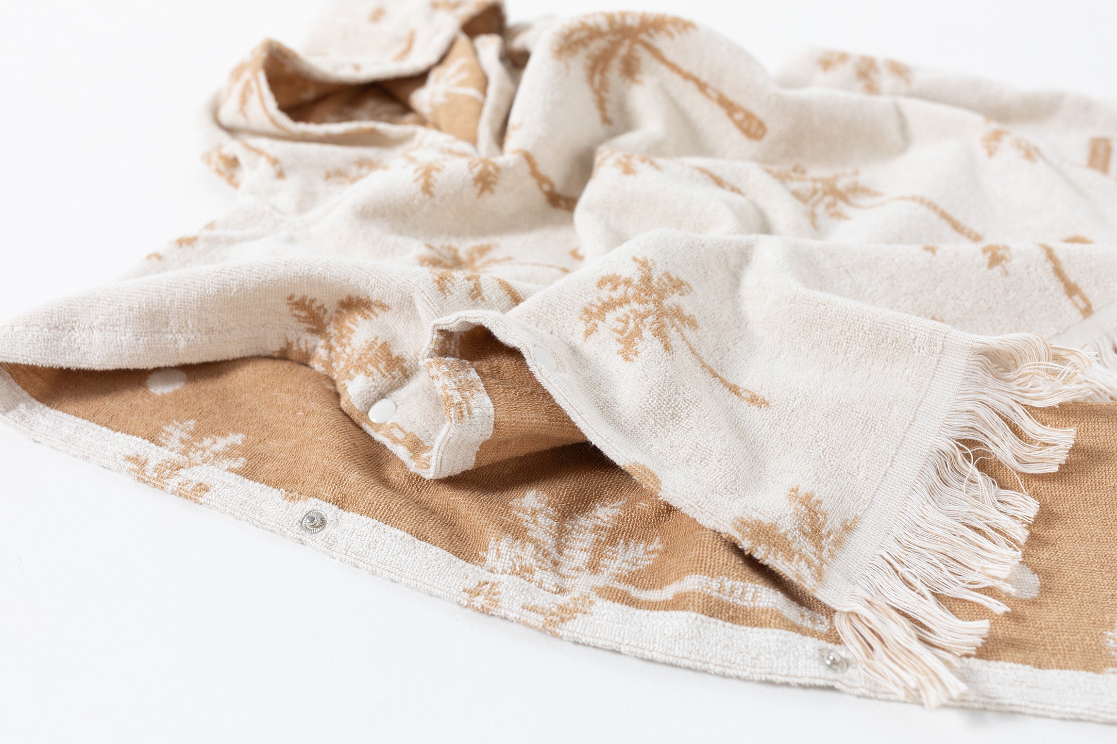 bamboo turkish cotton