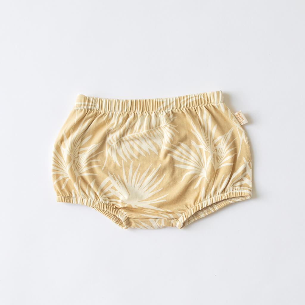 Bamboo Hula bumbums bloomers for baby
