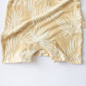 Hula Bamboo palm leaves print by Bam Loves Boo