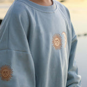 Celestial Jumper