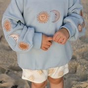 Celestial Jumper