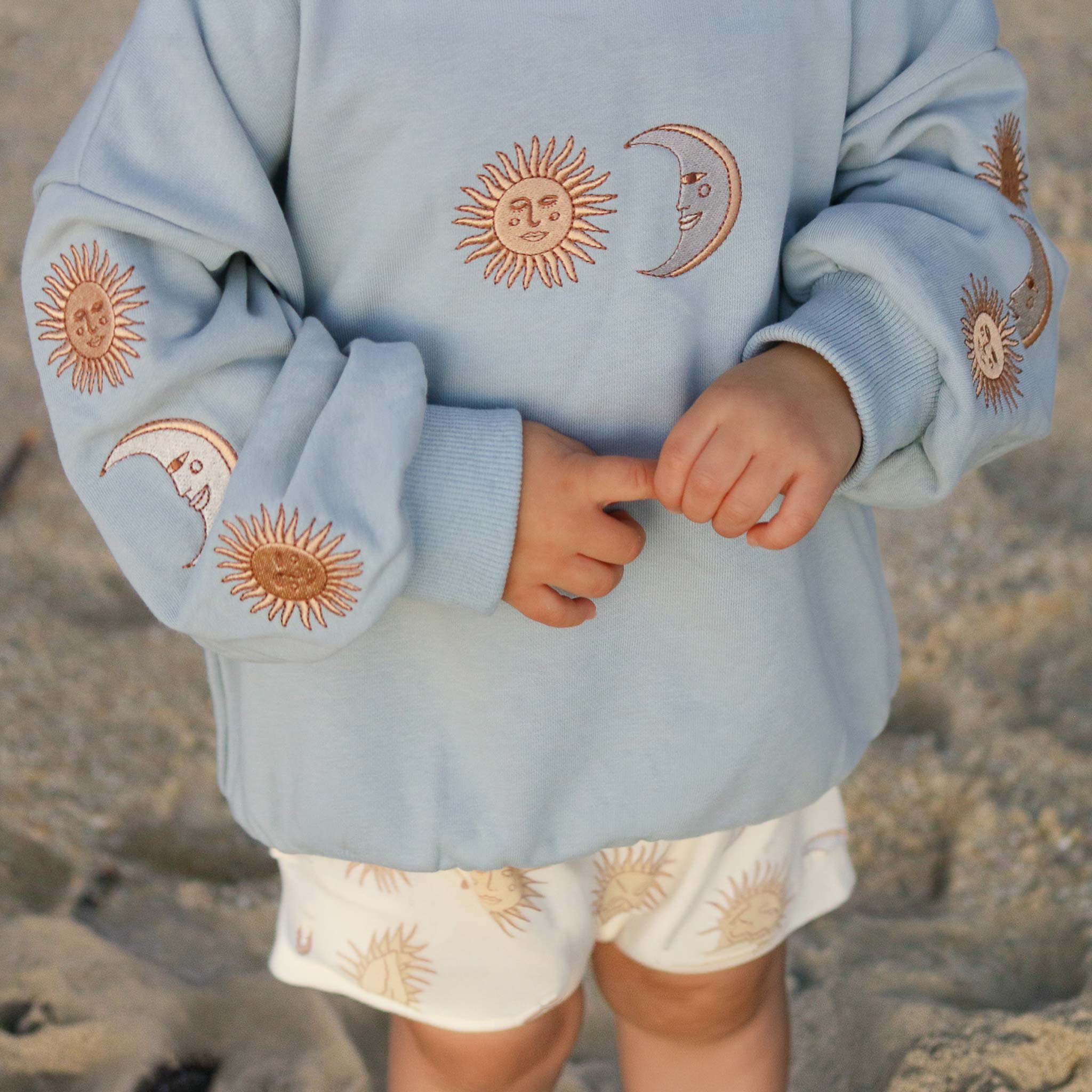 Celestial Jumper