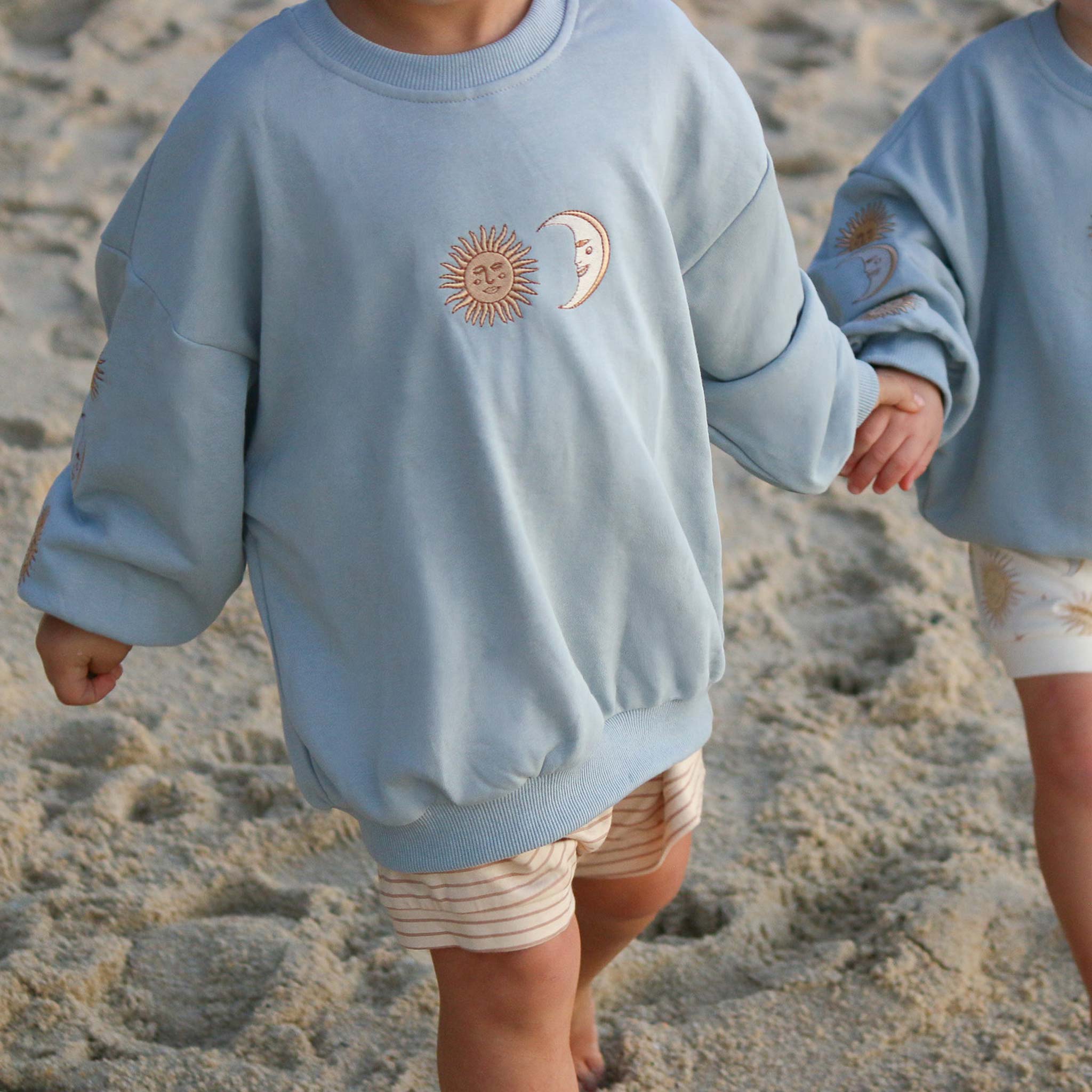 Celestial Jumper