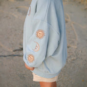 Celestial Jumper