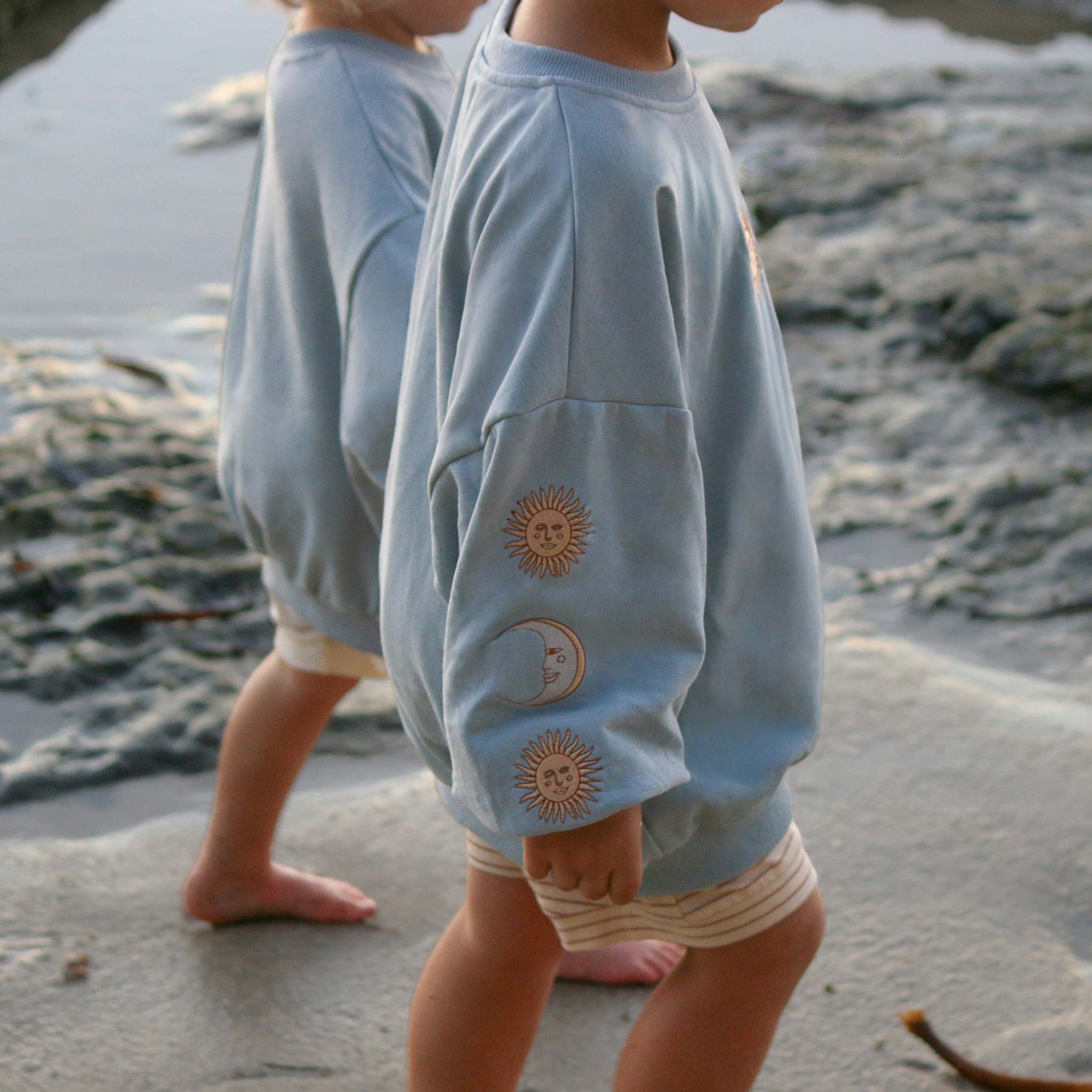 Celestial Jumper