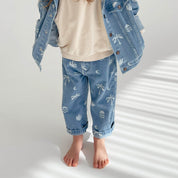 denim Jeans Bam Loves Boo