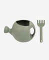 Watering Can Set -silcone Sage