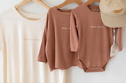 Mini muse and mama muse by Bam Loves Boo