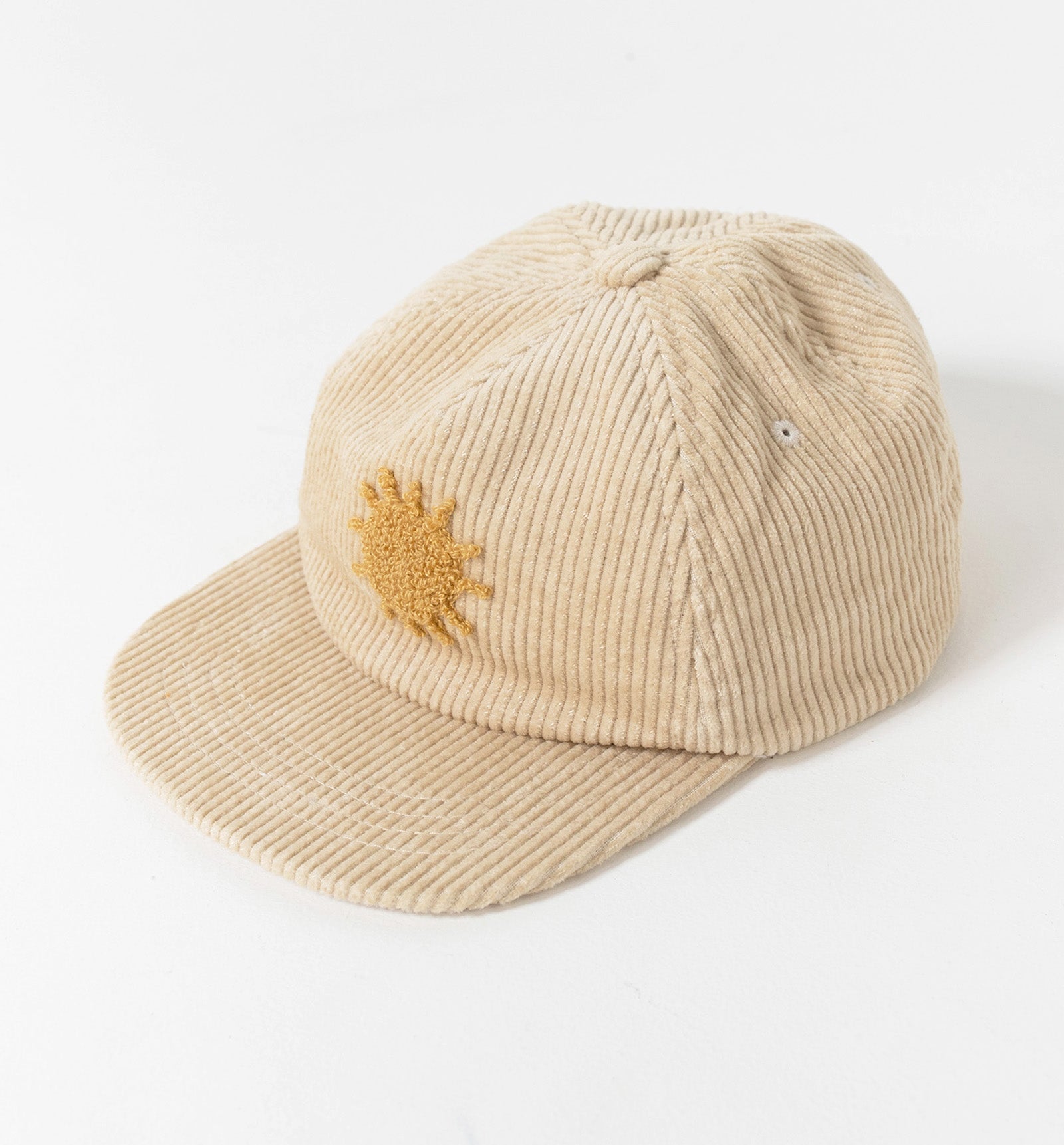 Sun - Organic Cotton Cap