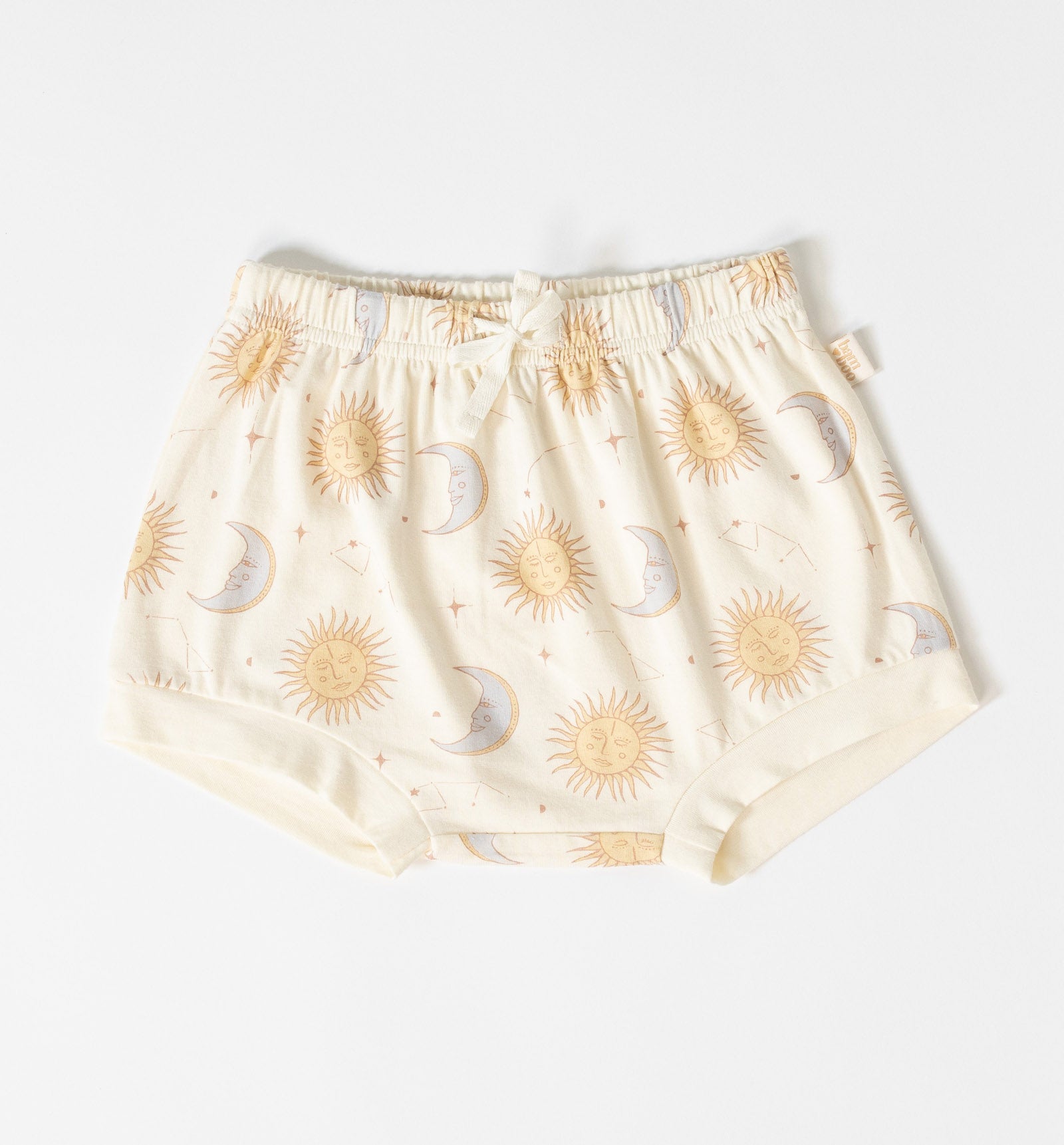 Celestial Shorties