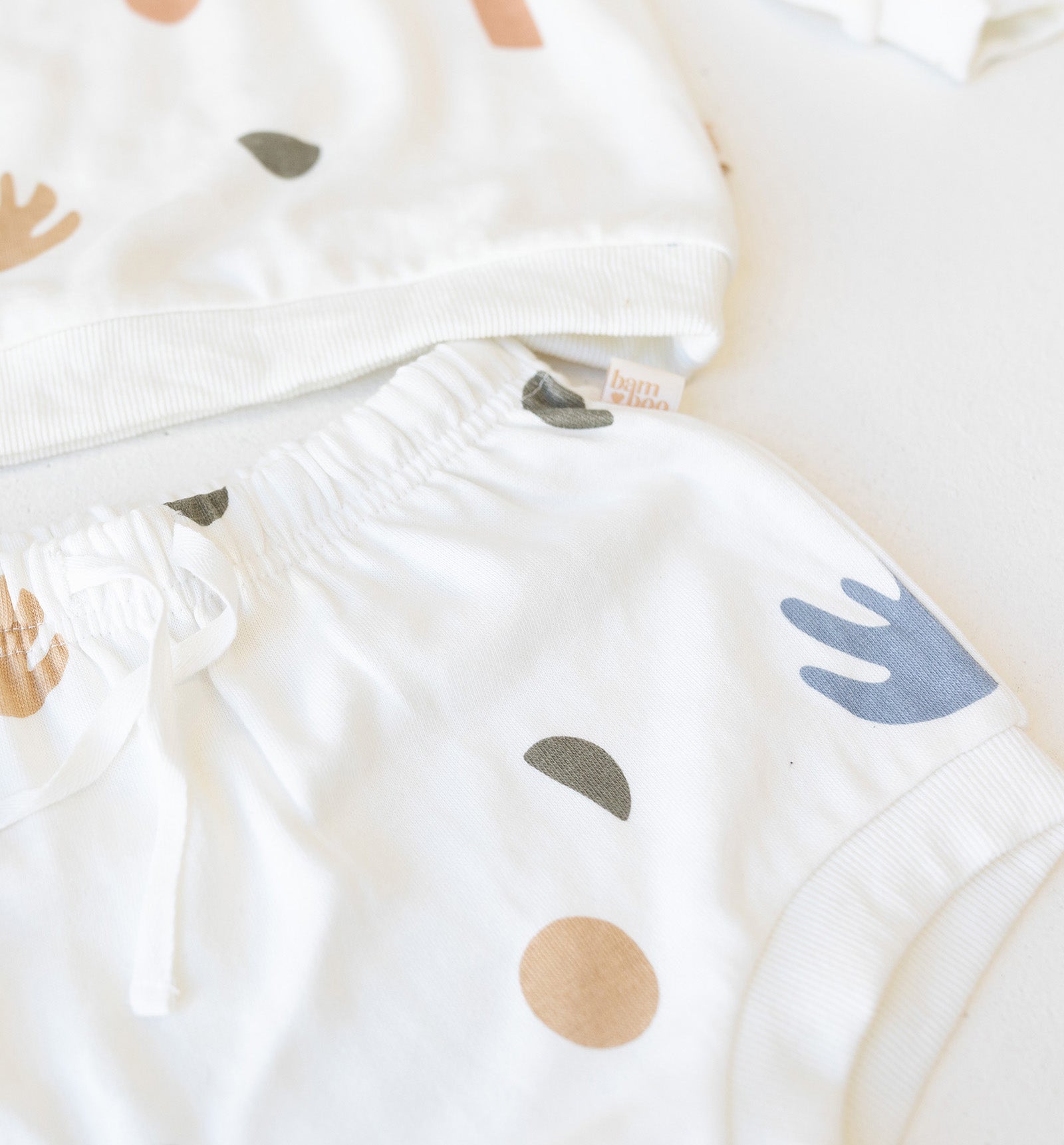Elements Fleece Shorties