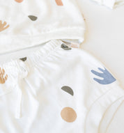 Elements Fleece Shorties