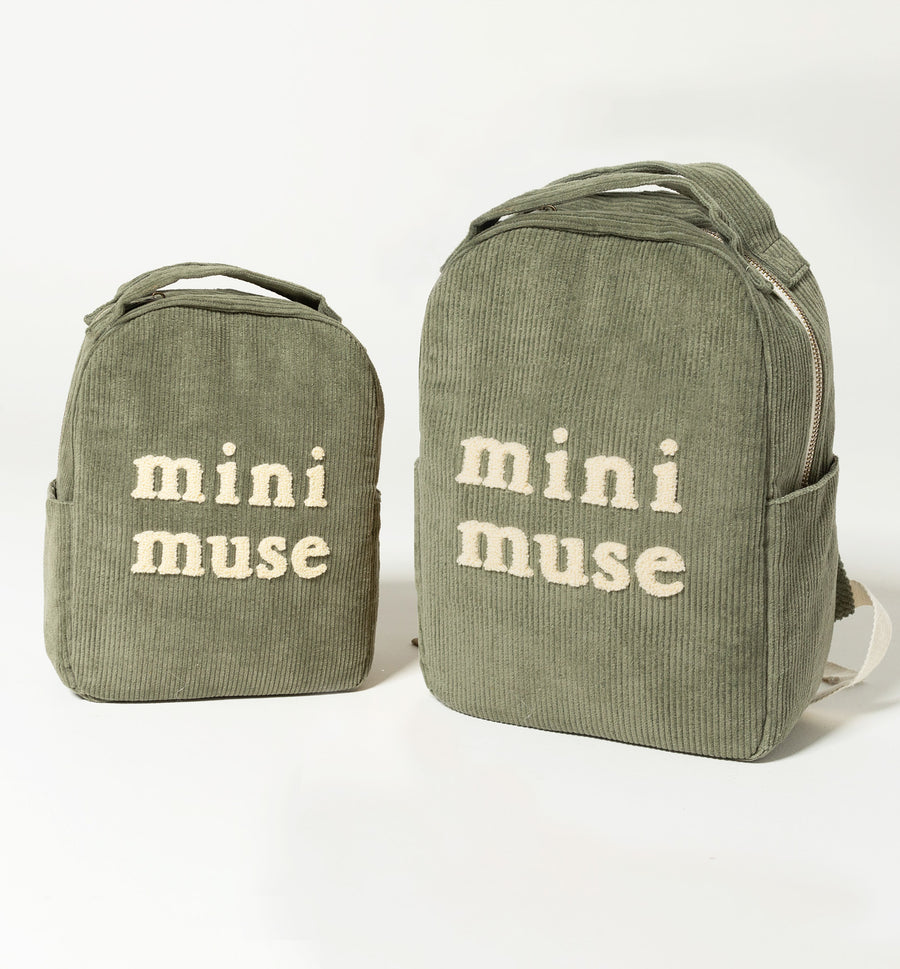 Original Muse Mini Backpack - One Size