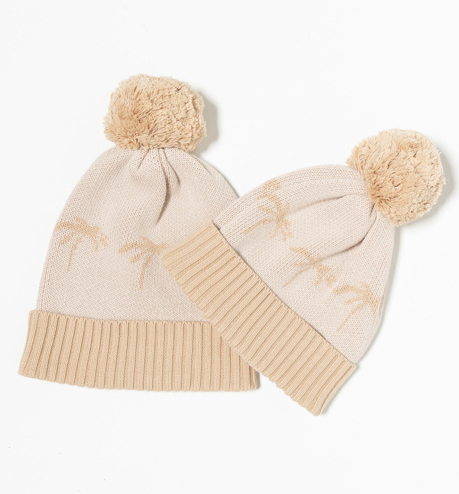 e winter beanie by Bam Loves Boo