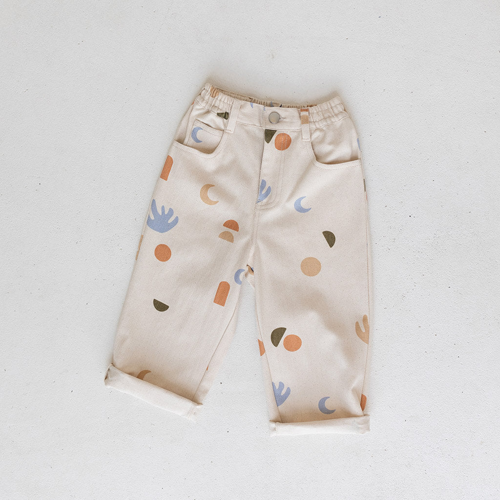 twin collective kids Jagger Jean