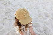 Palm Tree - Organic Cotton Cap