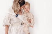 Organic Cotton Mesh Sling Tonga Brand  Bam Loves Boo